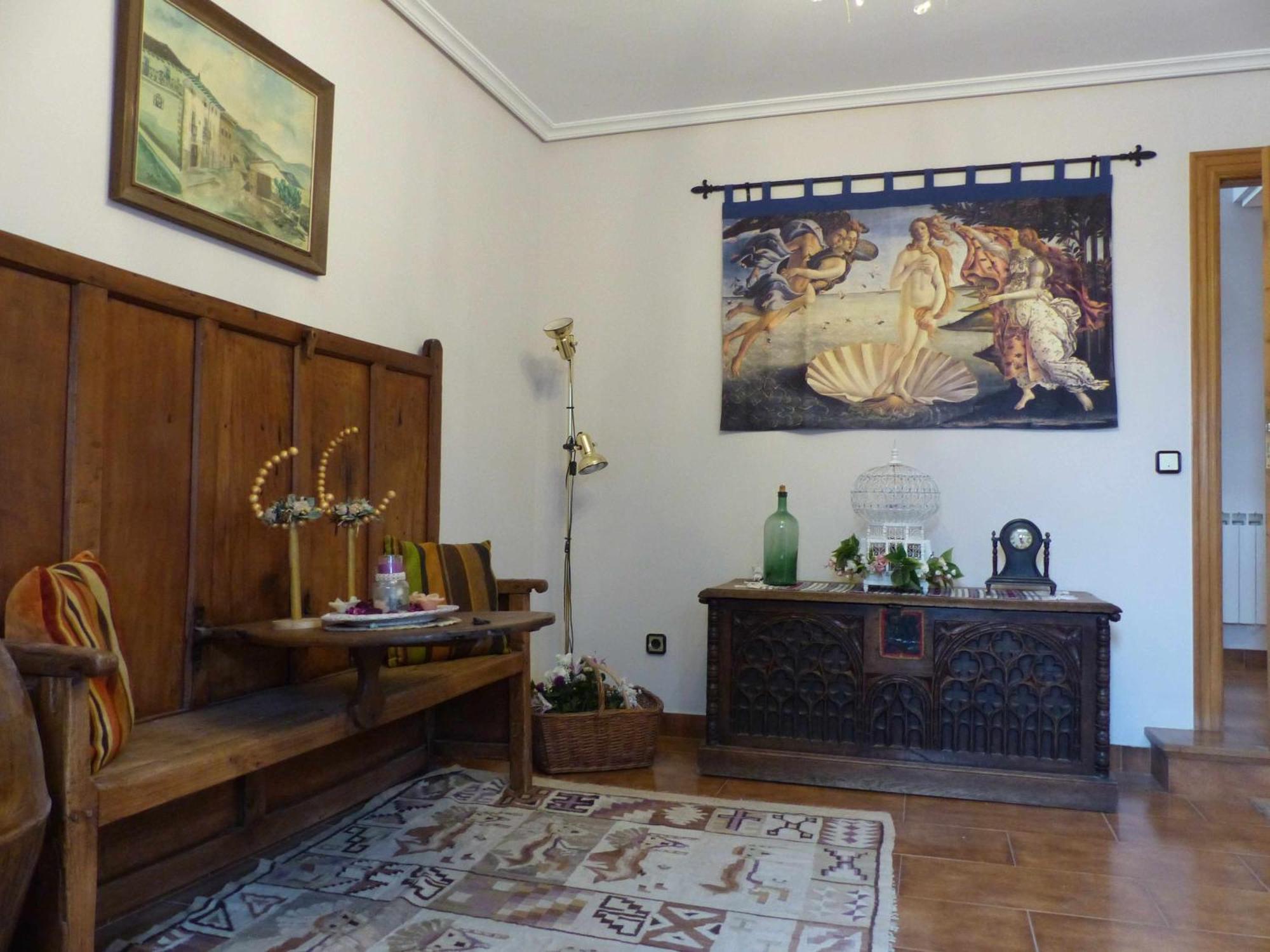Casa Albaitar Con Piscina Y Sala De Juegos Аскона Экстерьер фото