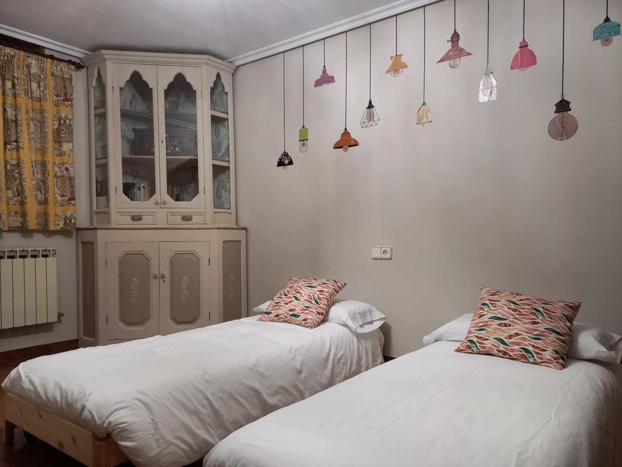 Casa Albaitar Con Piscina Y Sala De Juegos Аскона Экстерьер фото