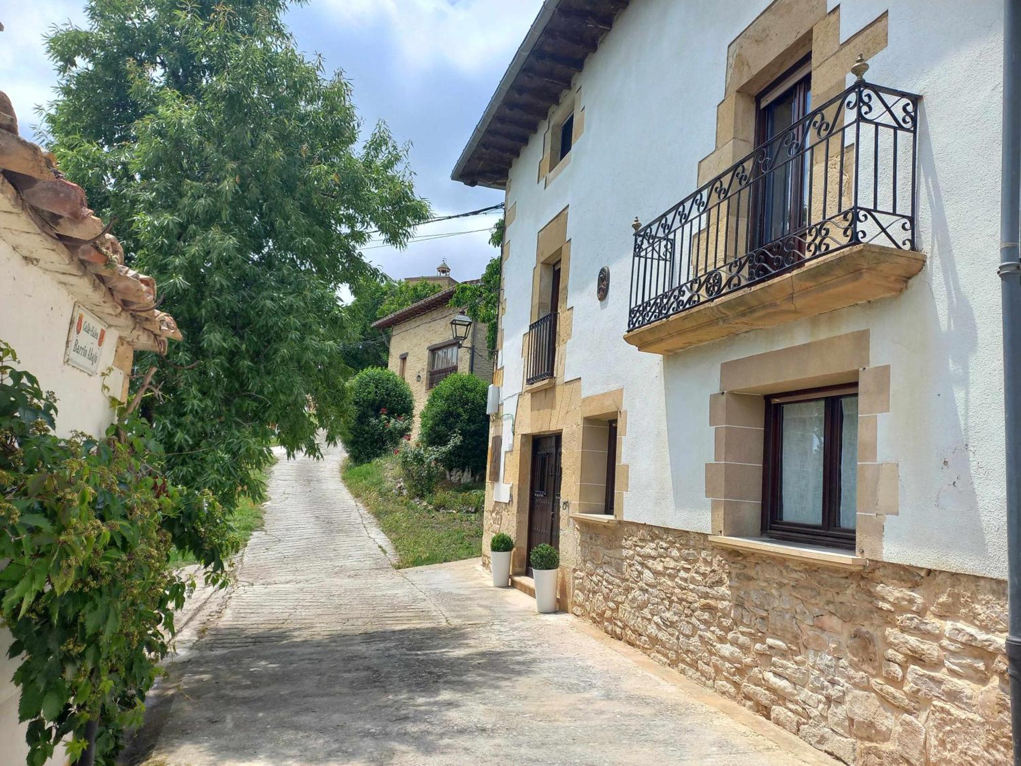 Casa Albaitar Con Piscina Y Sala De Juegos Аскона Экстерьер фото